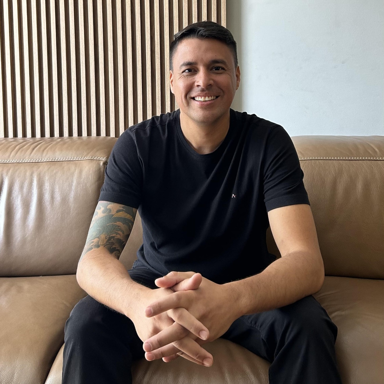 Arq. Marcio Moreira