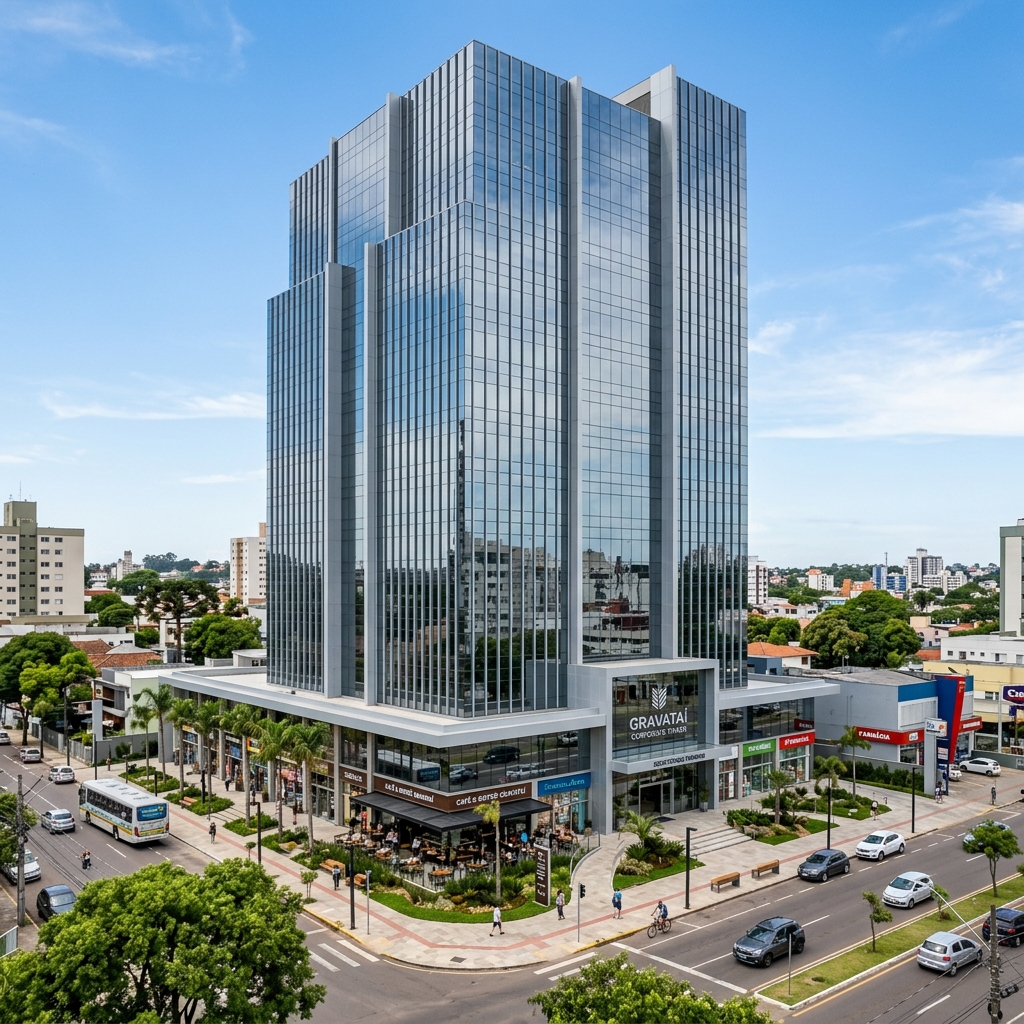 Residencial Horizonte